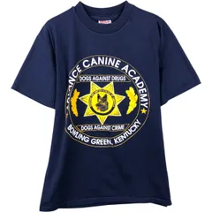 古着 90年代 ヘインズ Hanes HEAVYWEIGHT 50/50 カレッジTシャツ USA製 メンズM相当 ヴィンテージ/eaa639056