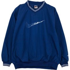 激レア 70s 80s NIKE ナイロンプルオーバー USA製 オレンジタグ - メルカリ