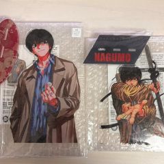 SAKAMOTO DAYS 23巻 旧ORDER大集合アクリルスタンド - メルカリ