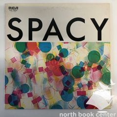 半透明帯オリジナル盤】山下達郎 SPACY - メルカリ