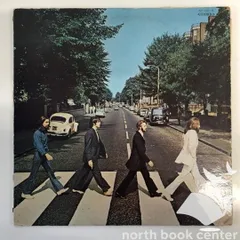 2026年最新】ABBEY ROAD 赤盤の人気アイテム - メルカリ
