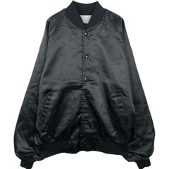 Armani Jeans ナイロン ma1タイプ 46 ビンテージ イタリア製 - メルカリ