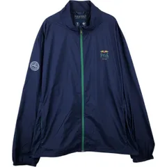古着 ラルフローレン Ralph Lauren POLO GOLF ポロゴルフ ウインドブレーカー メンズXL相当/eaa634359のサムネイル