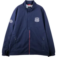 2026年最新】Ralph Lauren メンズ ナイロンジャケットの人気アイテム
