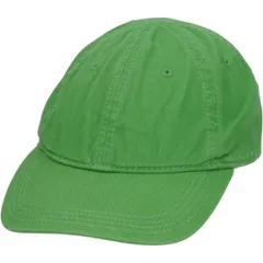 古着 ラコステ LACOSTE ブランド ベースボールキャップ 6パネルキャップ フリーサイズ相当/gaa006811