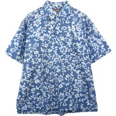 アウラニディズニー限定✖️トリリチャードコラボアロハ試着のみ新品