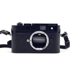 【全額返金保証】【最速発送】Leica デジタル一眼 M9-P 動作確認済のサムネイル