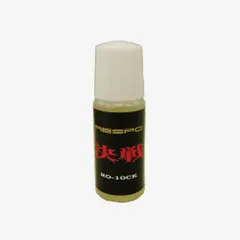 RESPO レスポ 決戦オイル　低フリクション チェーン オイル 新品 10mlのサムネイル