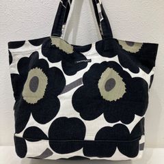 marimekko マリメッコ 薄手 大判 ストール ショール ウニッコ ブルー