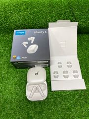 新生活・美品】Soundcore Liberty 5 パールホワイト - メルカリ 新生活・美品】Soundcore Liberty 5 パールホワイト - メルカリ