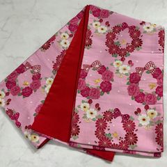 Seiko Matsuda」3才被布。七五三。りぼん。松田聖子プロデュース