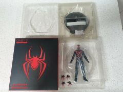 正規 スーペリア スパイダーマン リボルテック アメイジングヤマグチ風