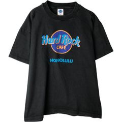 6WF103 HARD ROCK CAFE ロスエンゼルス - メルカリ