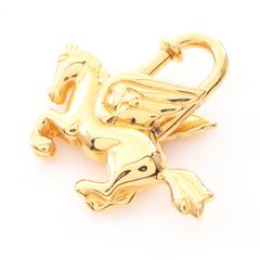 ◇エルメス◇新品仕上済 希少 カデナ 1995 カタツムリ かたつむり 16.8