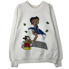 yumin ha Falling Star Long Sleeve - メルカリ