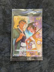 名探偵コナンカードゲーム 世良真純 チャレンジ戦優勝プロモ PR 未開封