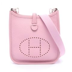 期間限定！HERMES エヴリンTPM モーヴシルベストル U刻 - メルカリ