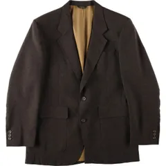 古着 80年代 リーバイス Levi's ACTION SUIT ブレザー テーラードジャケット メンズM相当/eaa639705のサムネイル