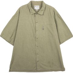 S5 patagonia パッカーウェアシャツ　XXL S5 patagonia パッカーウェアシャツ XXL - メルカリ