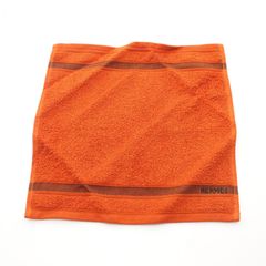 HERMES タオル シェブロン 2枚セット サイズ59✖️38 - メルカリ