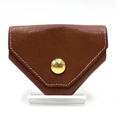 正規品】エルメス ルヴァンキャトル コインケース 小銭入れ G刻印 正規品】エルメス ルヴァンキャトル コインケース 小銭入れ G刻印