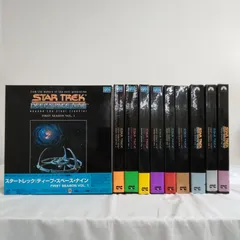 2026年最新】ld スタートレックの人気アイテム - メルカリ