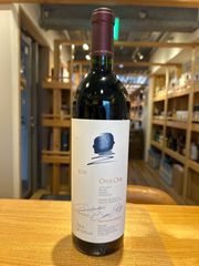 オーパスワン 1995 Opus One 750ml 未開封 ワインセラー保管 - メルカリ