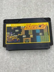 2026年最新】ファミコン ソフト バトルシティの人気アイテム - メルカリ