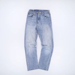 Levi's 黒文字501XX アンパンマン様専用 - メルカリ