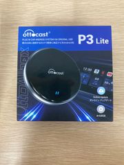 Ottocast P3 Lite - メルカリ