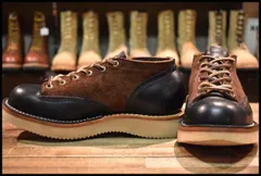 2026年最新】viberg オックスフォードの人気アイテム - メルカリ