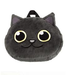 正規店購入 MAOZYWORLD 猫デザインリュック・バックパック - メルカリ