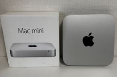 Mac mini 2014 Core i5 16GB SSD 1TB 中古 - メルカリ