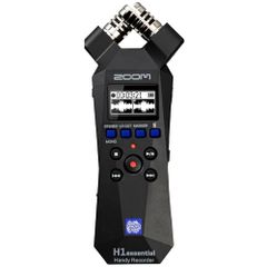 ZOOM H6essential ハンディレコーダー キャリングケース付き - メルカリ
