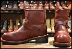 2026年最新】CHIPPEWA チペワ 7-inchの人気アイテム - メルカリ