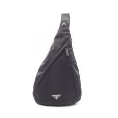 超希少】PRADA VITELLO DAINO BODY BAG BLK - メルカリ