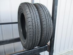 イボ付 195/80R15 107/105Q 8PR レーダー RLT71 2本 - メルカリ