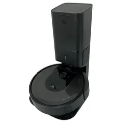 iRobot ルンバ i7+ i7 RVB-Y2 ロボット 掃除機 家電 中古 良好 Y11210432