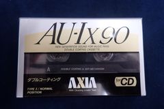 入手困難未使用送料込AXIAハローキティ カセットテープ 46ラブリー