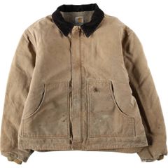 希少 Carhartt サンタフェジャケット J163 BRN 2003年製 希少 Carhartt サンタフェジャケット J163 BRN 2003年製 - メルカリ