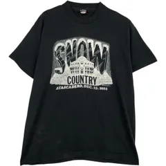 古着 80年代 スクリーンスターズ SCREEN STARS プリントTシャツ USA製 メンズXL相当 ヴィンテージ/eaa636197