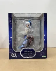 アズールレーン イラストリアス -終わらないお茶会ver.- 1/7スケール塗装済み完成品 未開封 【WS1635-003】のサムネイル
