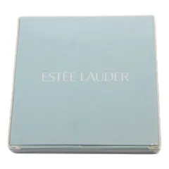 ★【ESTÉE LAUDER/エスティーローダー】　オリジナルコンパクトミラー　ブルーのサムネイル