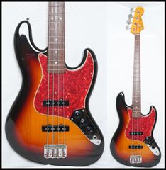 Fender MIJ 2018 Limited Collection JB - メルカリ
