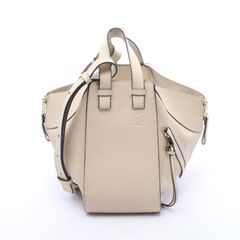 廃盤】LOEWE ハンモック ミディアム - メルカリ