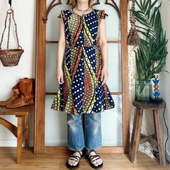 Vivienne Westwood アングロマニア ワンピース - メルカリ
