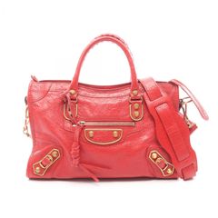 balenciaga city bag | Shop at Mercari from Japan! | Buyee