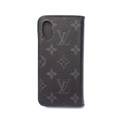 ルイヴィトン モノグラム エクリプス フォリオ iPhone7/8/SEケース