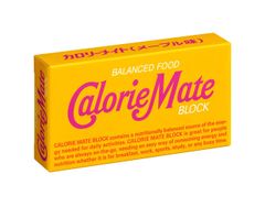 希少】レトロ 大塚製薬 カロリーメイト＆ザ・カルシウム スチール