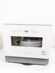 siroca 食器洗い乾燥機 SS-MA351 高年式 2025年製 d6119 - メルカリ